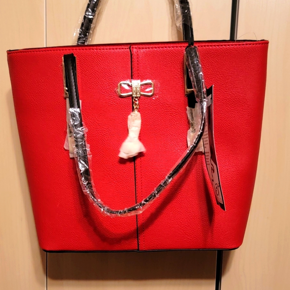 Bella Vita Porto Bello Wine Purse
